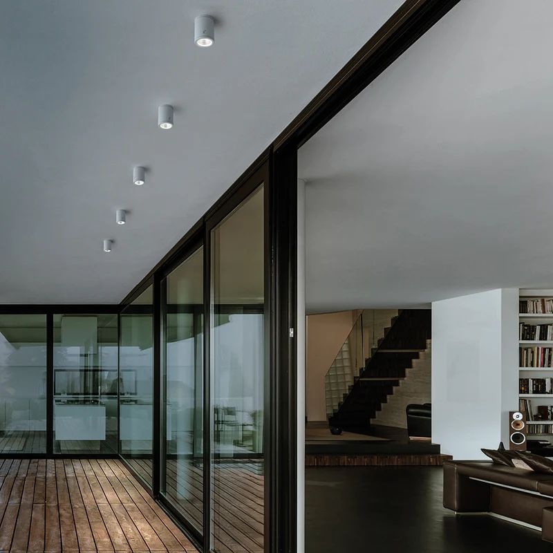 Sole lampada da soffitto