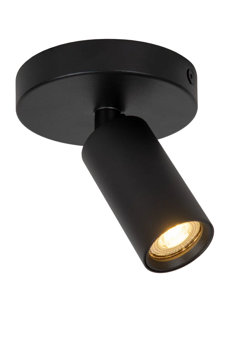 Deckenspot Ritmo 1-flammig ausrichtbar