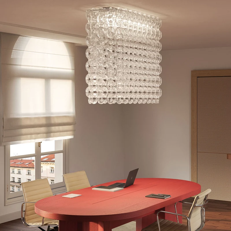 Gala lampada da soffitto