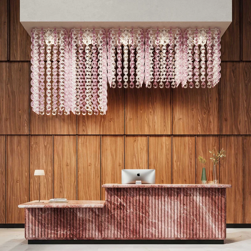 Gala lampada da soffitto