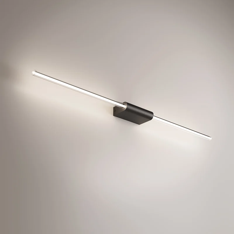 Brilliant lampada da parete - soffitto