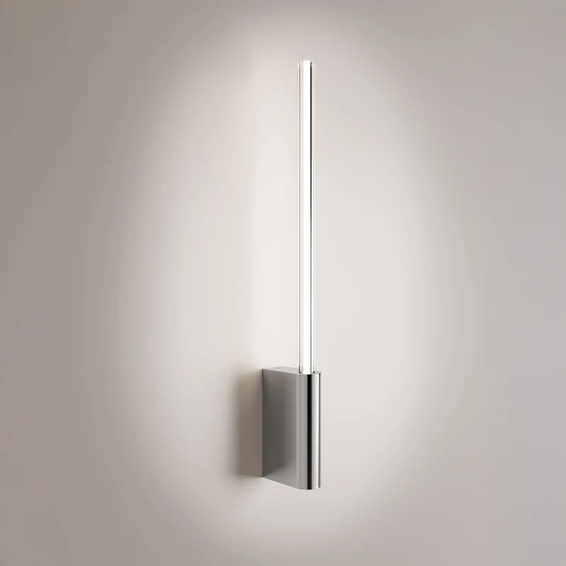 Brilliant lampada da parete 1 luce