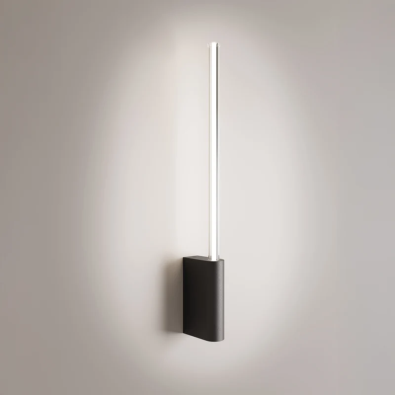 Brilliant lampada da parete 1 luce