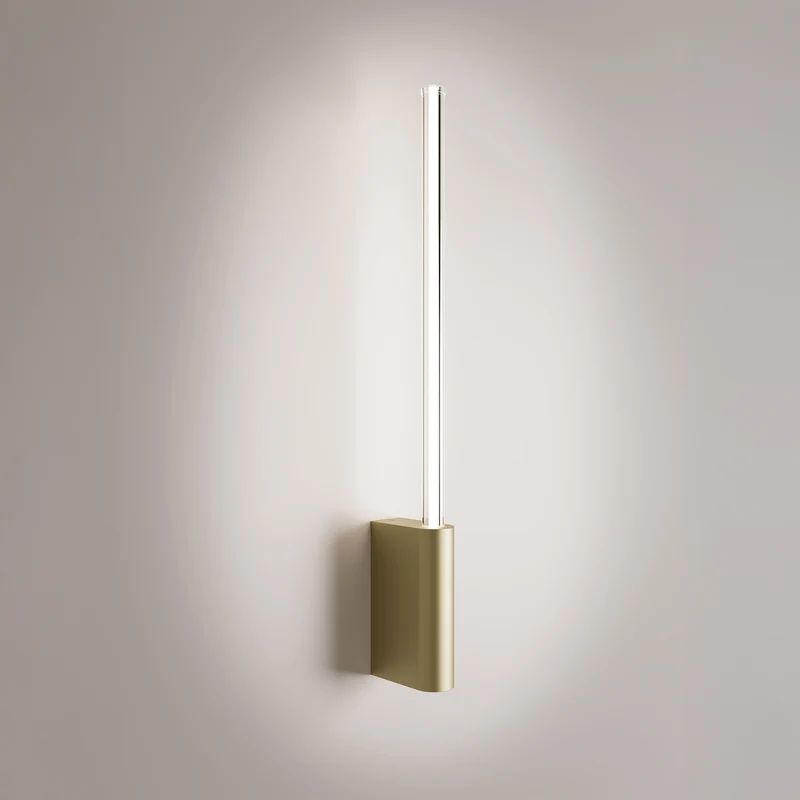 Brilliant lampada da parete 1 luce