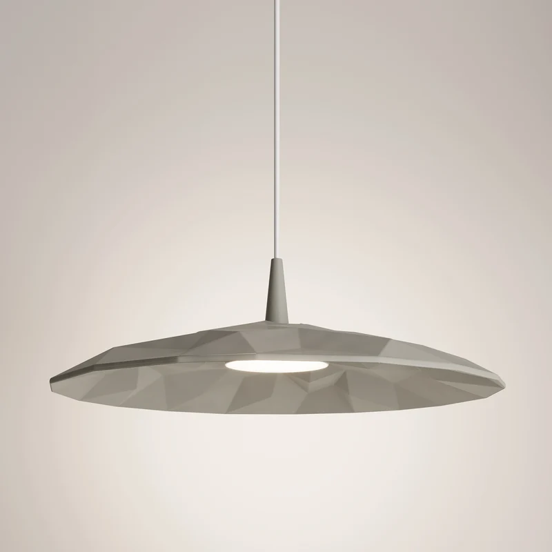 Angled lampada a sospensione