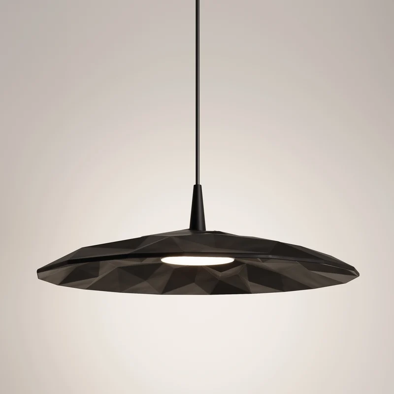 Angled lampada a sospensione