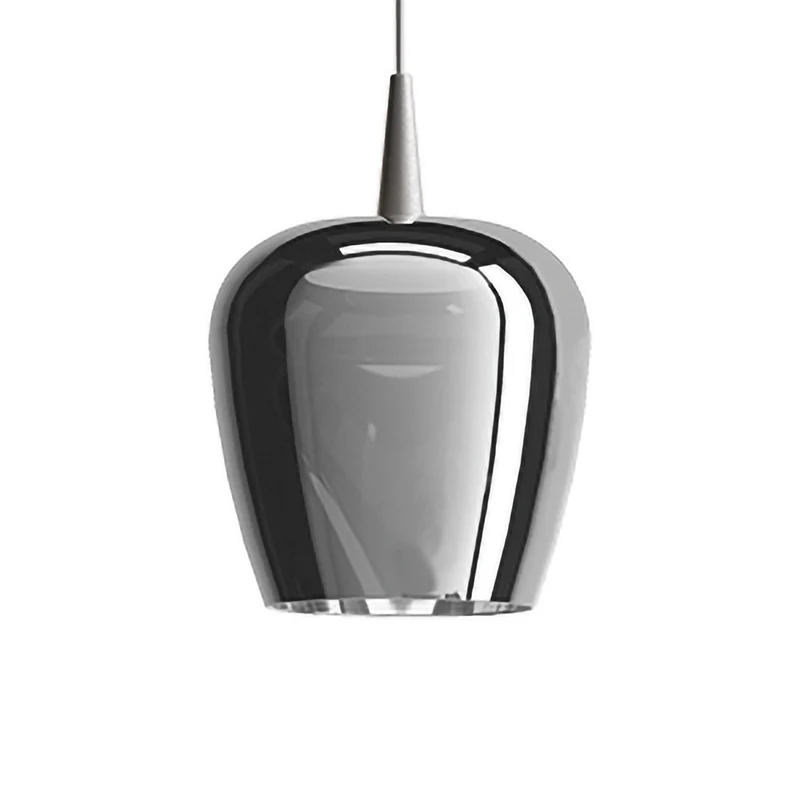 Bilia 230V nude lampada a sospensione