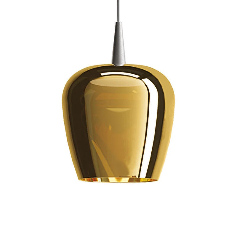 Bilia 230V nude lampada a sospensione