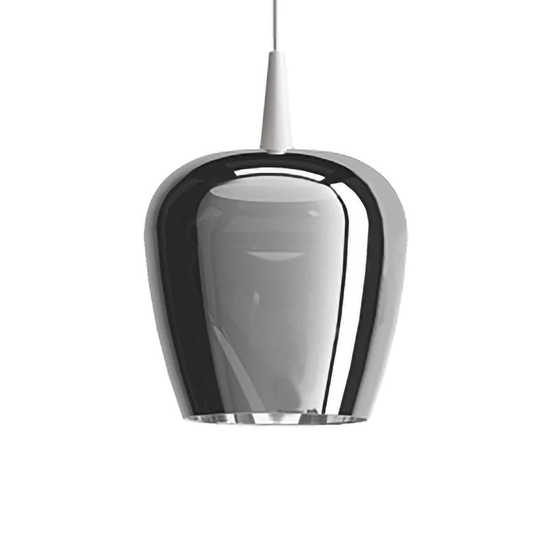 Bilia 230V nude lampada a sospensione