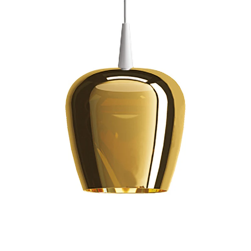 Bilia 230V nude lampada a sospensione