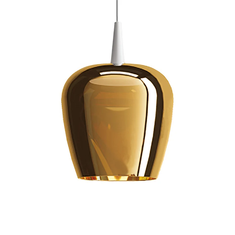 Bilia 230V nude lampada a sospensione