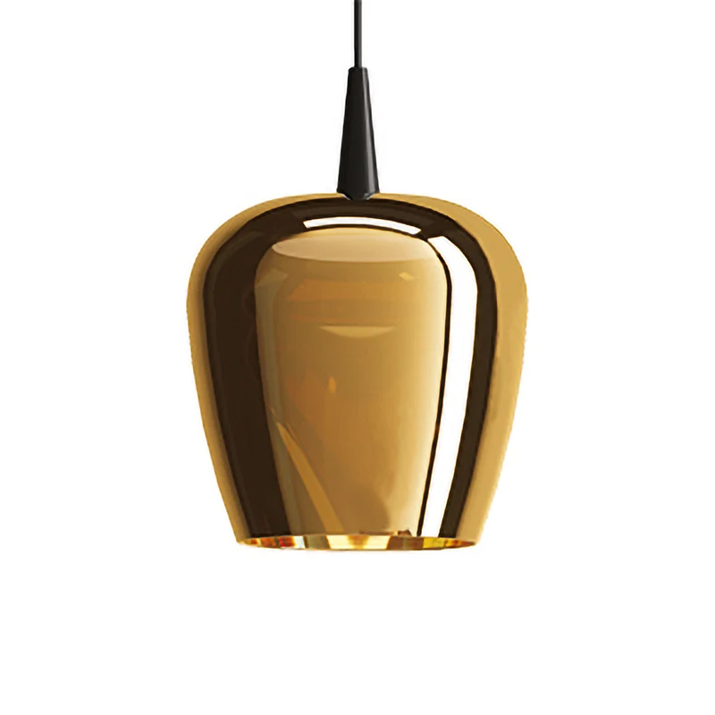 Bilia 230V nude lampada a sospensione
