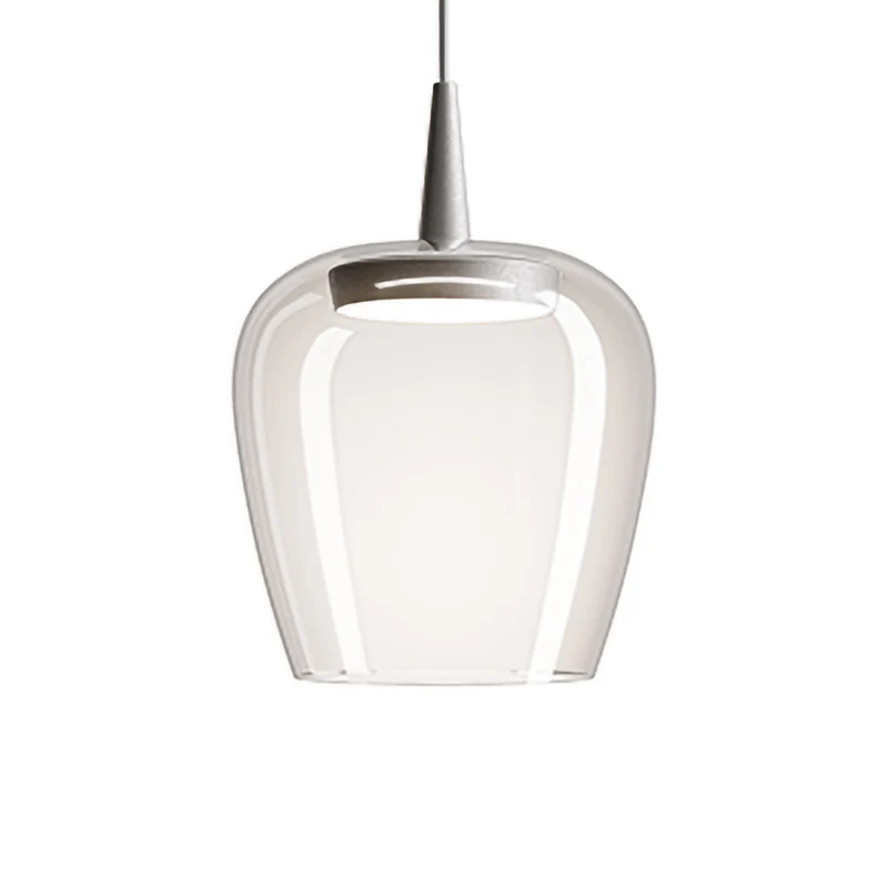 Bilia 230V nude lampada a sospensione