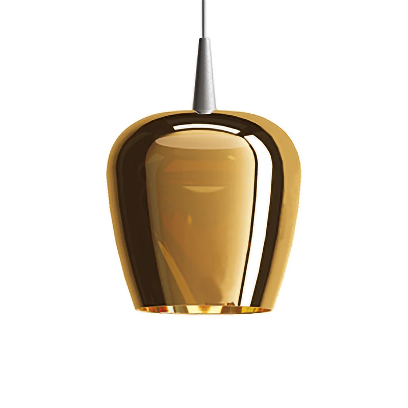 Bilia 230V nude lampada a sospensione