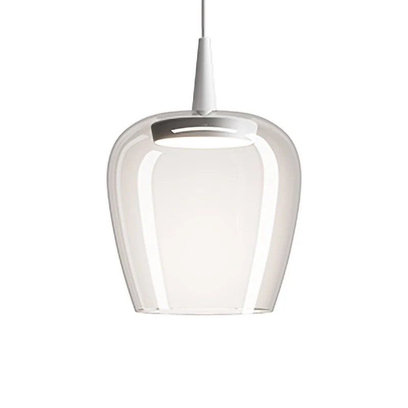 Bilia 230V nude lampada a sospensione