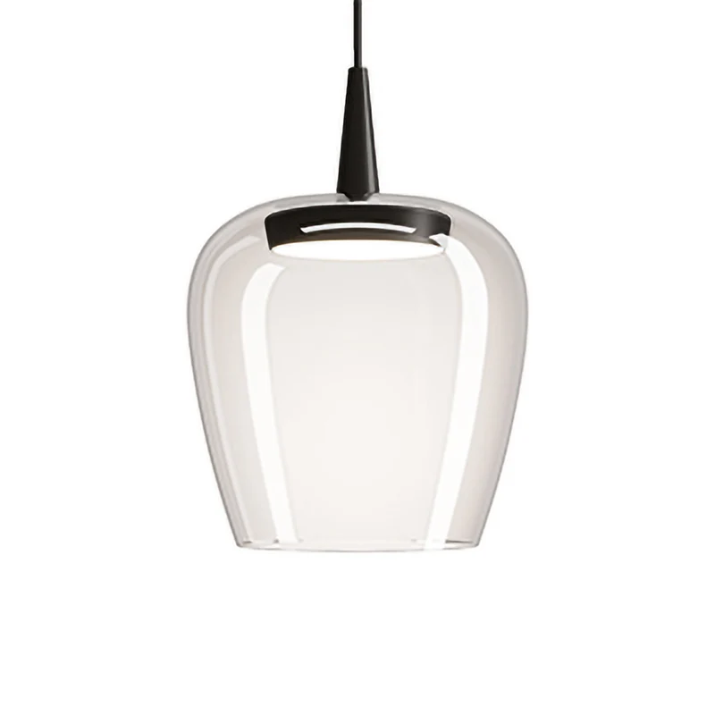 Bilia 230V nude lampada a sospensione
