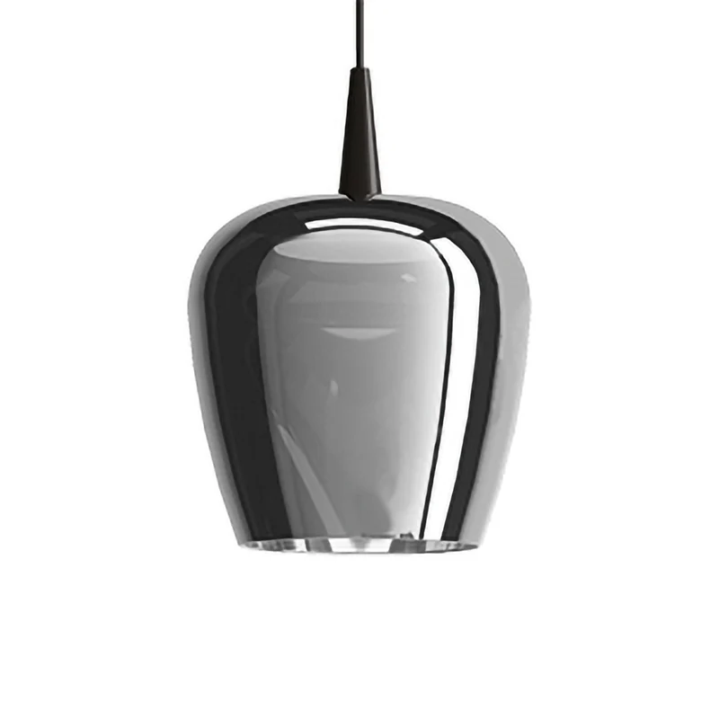 Bilia 230V nude lampada a sospensione