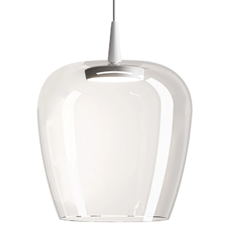 Bilia 230V nude lampada a sospensione