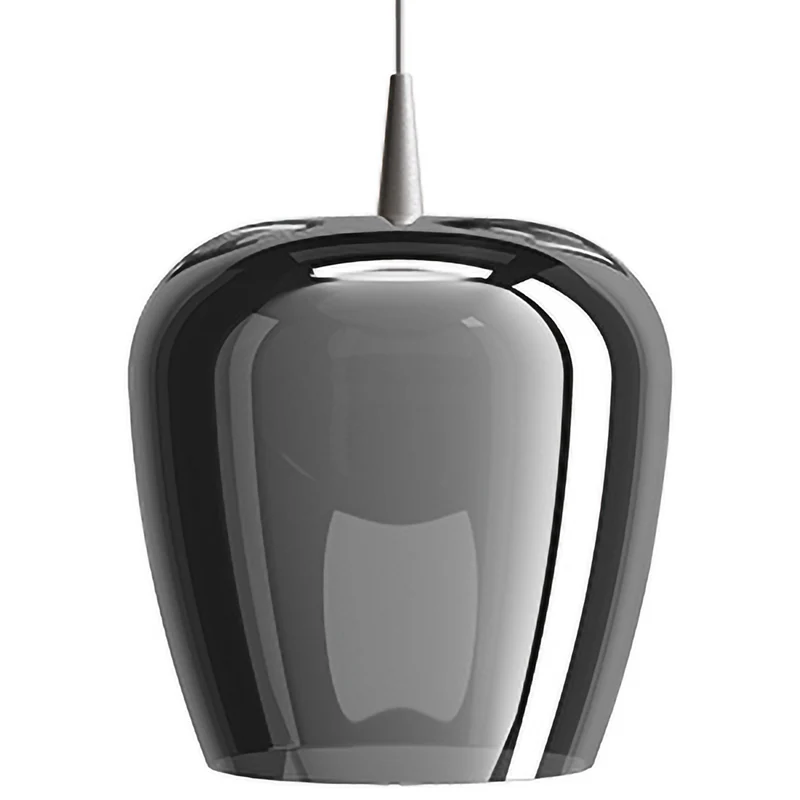 Bilia 230V nude lampada a sospensione