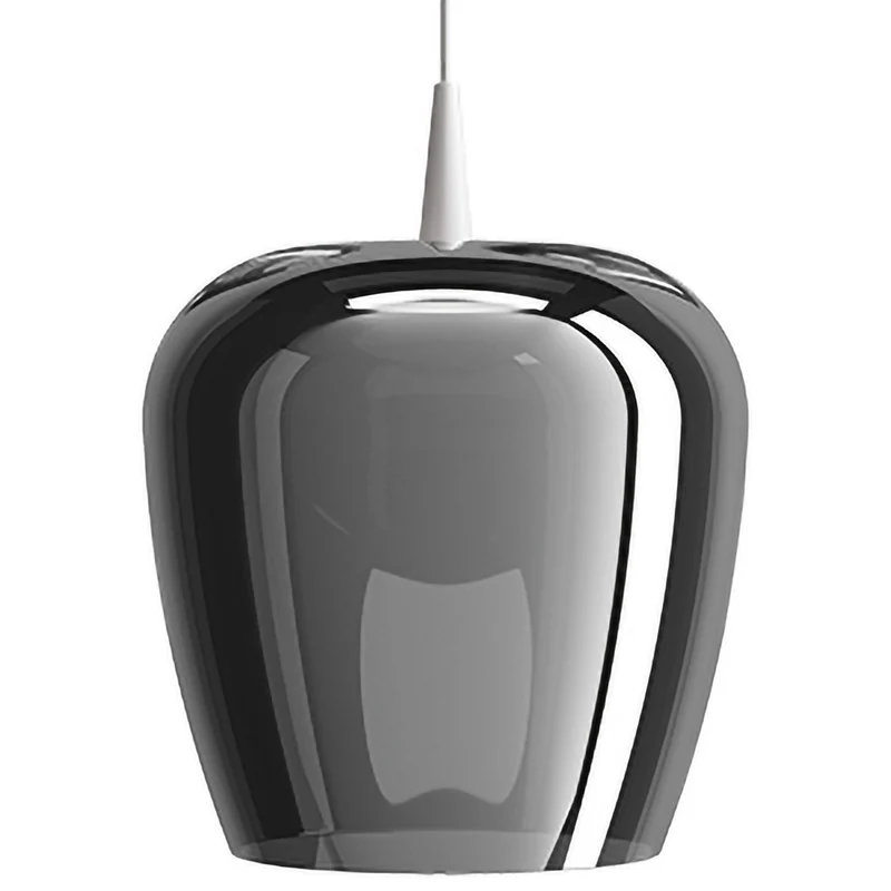 Bilia 230V nude lampada a sospensione