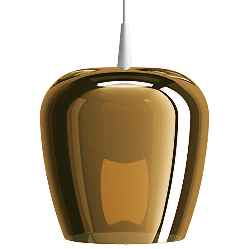 Bilia 230V nude lampada a sospensione