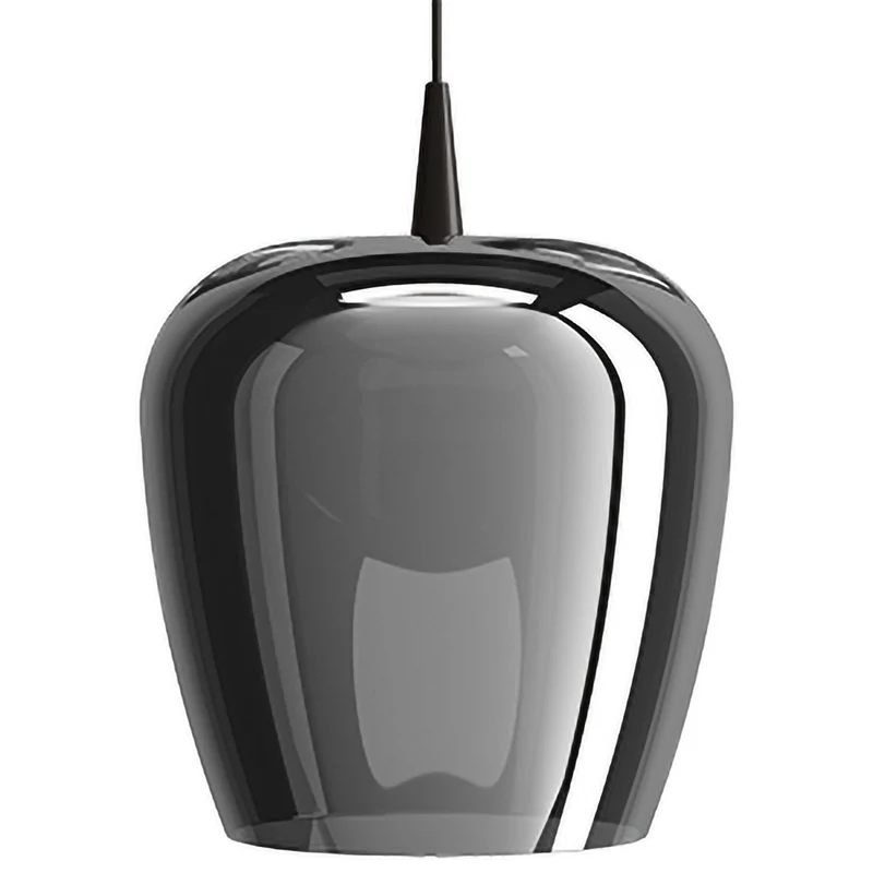 Bilia 230V nude lampada a sospensione