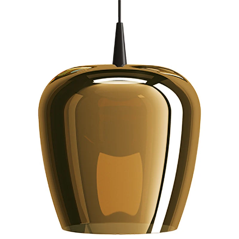 Bilia 230V nude lampada a sospensione