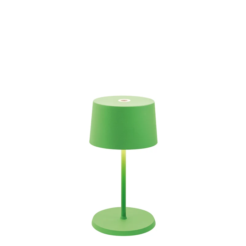 Olivia mini lampada da tavolo