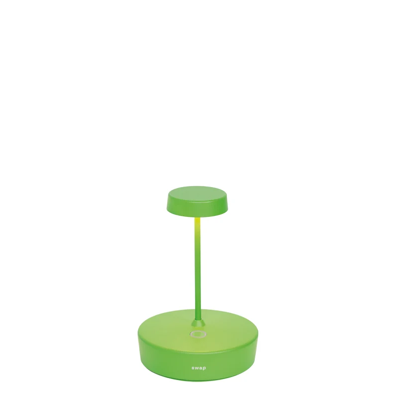Swap mini lampada da tavolo