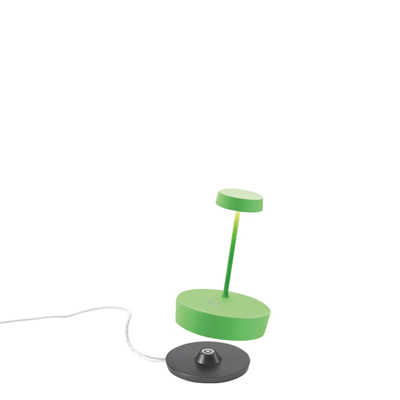 Swap mini lampada da tavolo