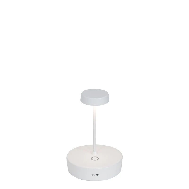 Swap mini lampada da tavolo