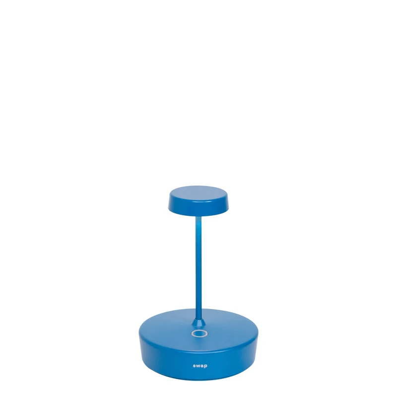 Swap mini lampada da tavolo