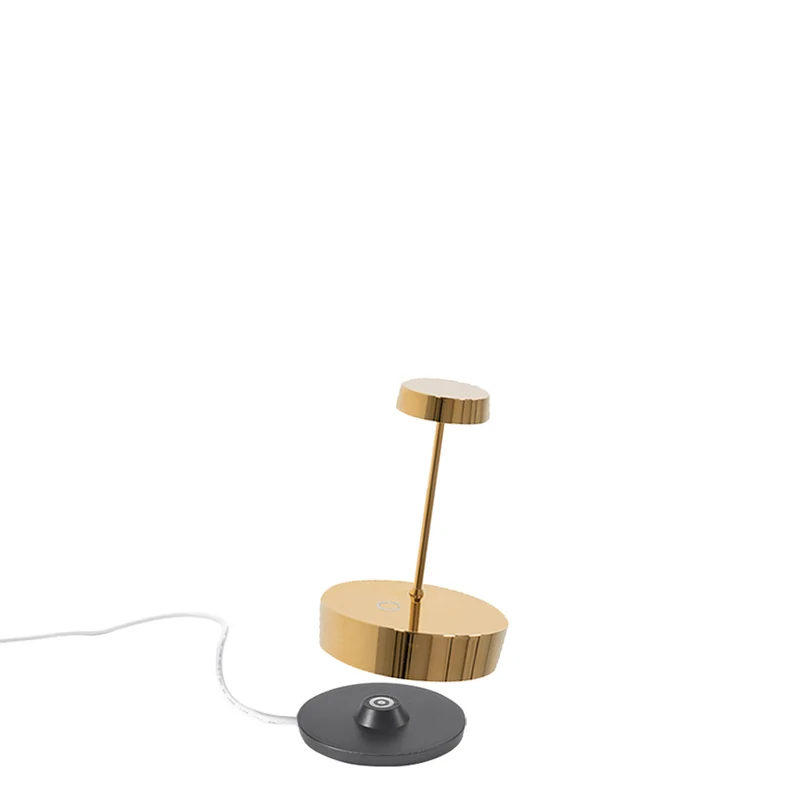Swap mini lampada da tavolo