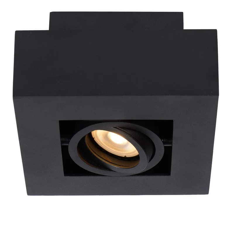 LED-Deckenstrahler Xirax dimmbar schwenkbar Dim to Warm