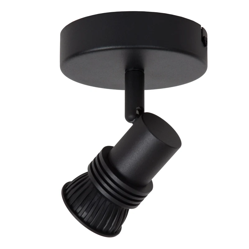 Deckenstrahler Kianti drehbar rund Ø 10cm
