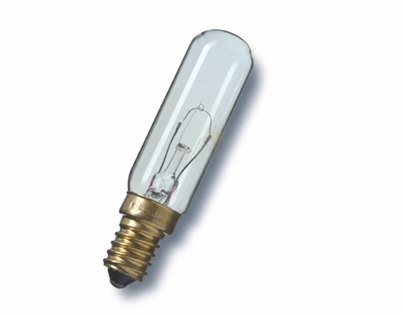Relco E14 24V 25W Röhrenlampe – 85 × 20 mm – Ersatzteil einzeln