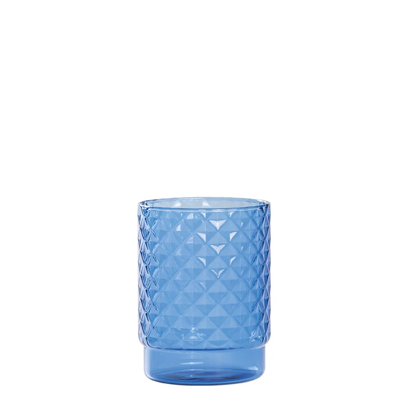 Isolano tumbler impilabile