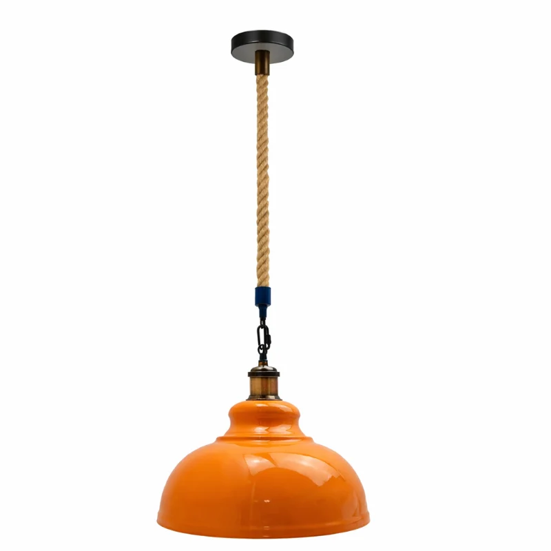 Esstisch lampe hängend pendelleuchte Industrie Hängelampe ~3946
