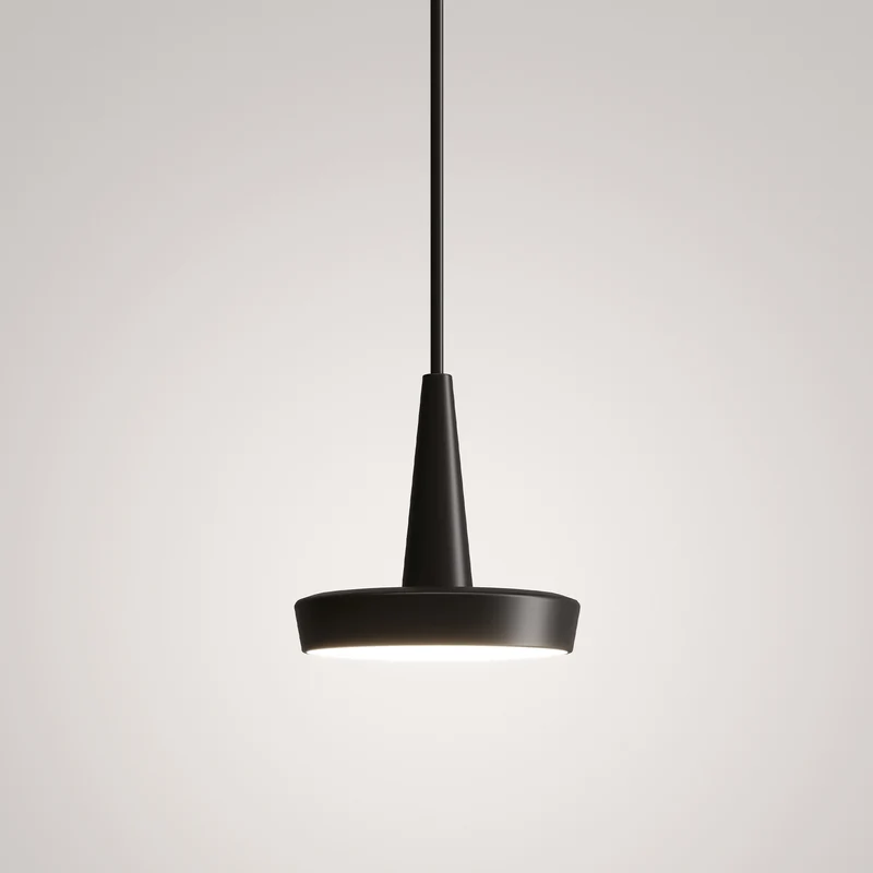 Baby lampada a sospensione