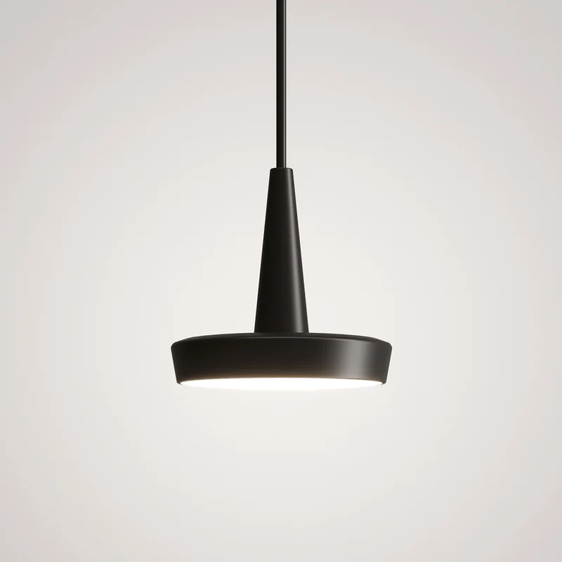 Baby lampada a sospensione