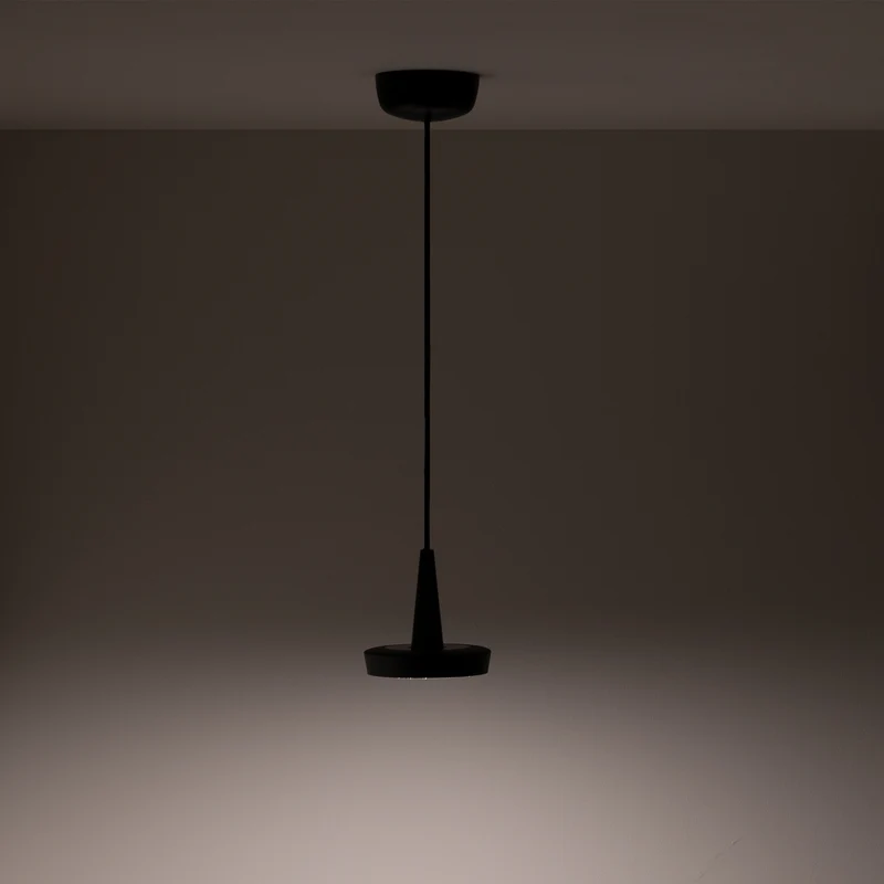 Baby lampada a sospensione