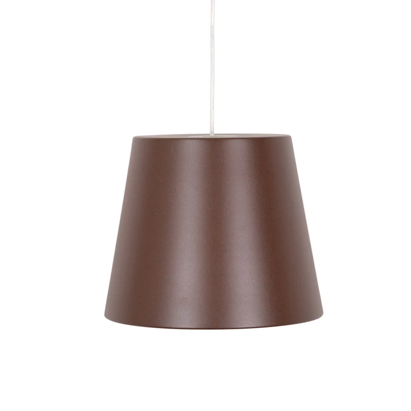 Poldina 230V lampada a sospensione