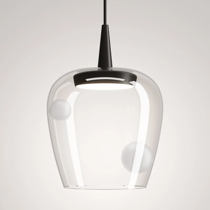 Bilia 230V lampada a sospensione