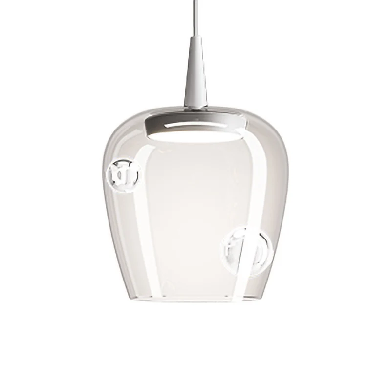 Bilia 230V lampada a sospensione