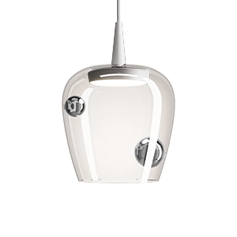 Bilia 230V lampada a sospensione
