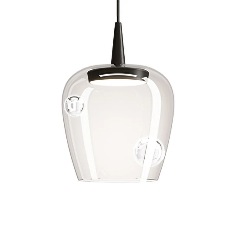 Bilia 230V lampada a sospensione
