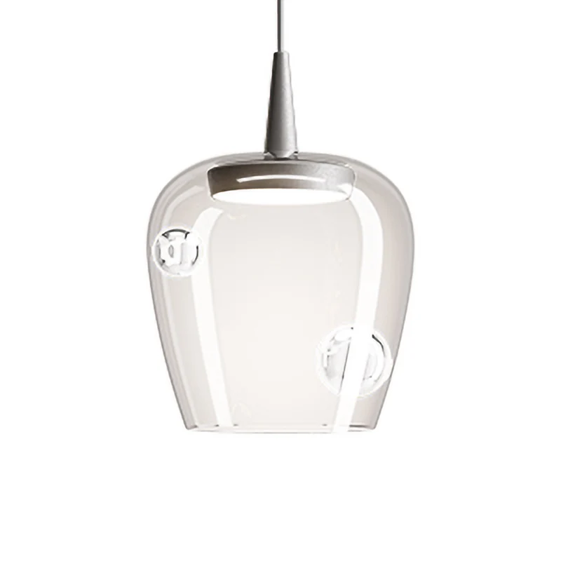 Bilia 230V lampada a sospensione