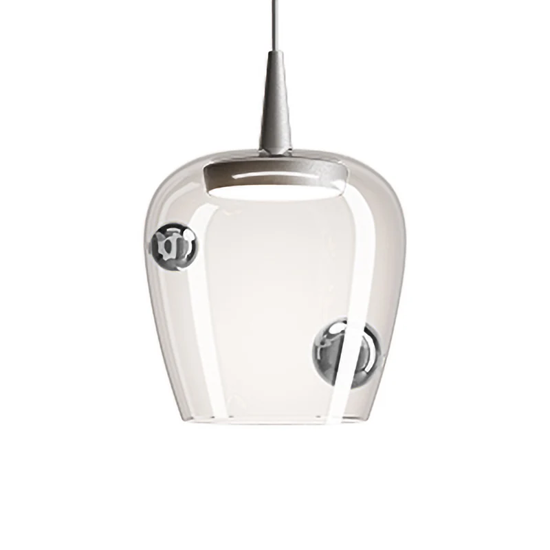 Bilia 230V lampada a sospensione