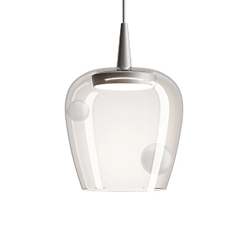 Bilia 230V lampada a sospensione