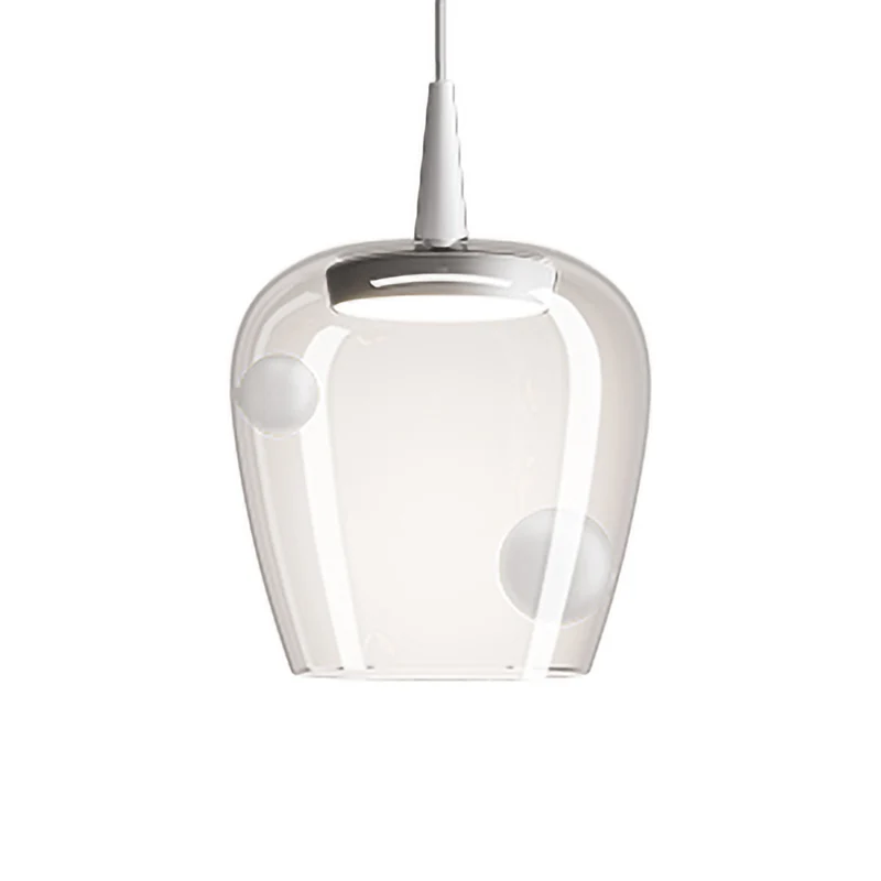 Bilia 230V lampada a sospensione